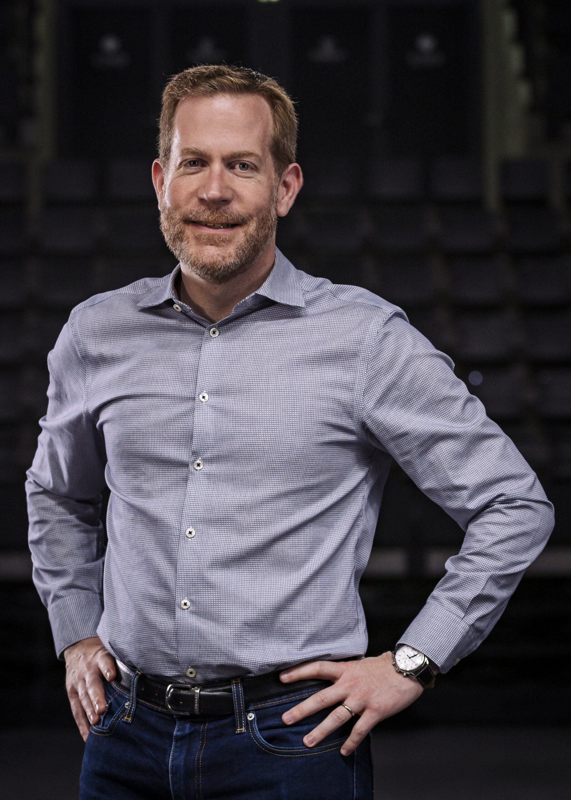 Olivier MARTIN