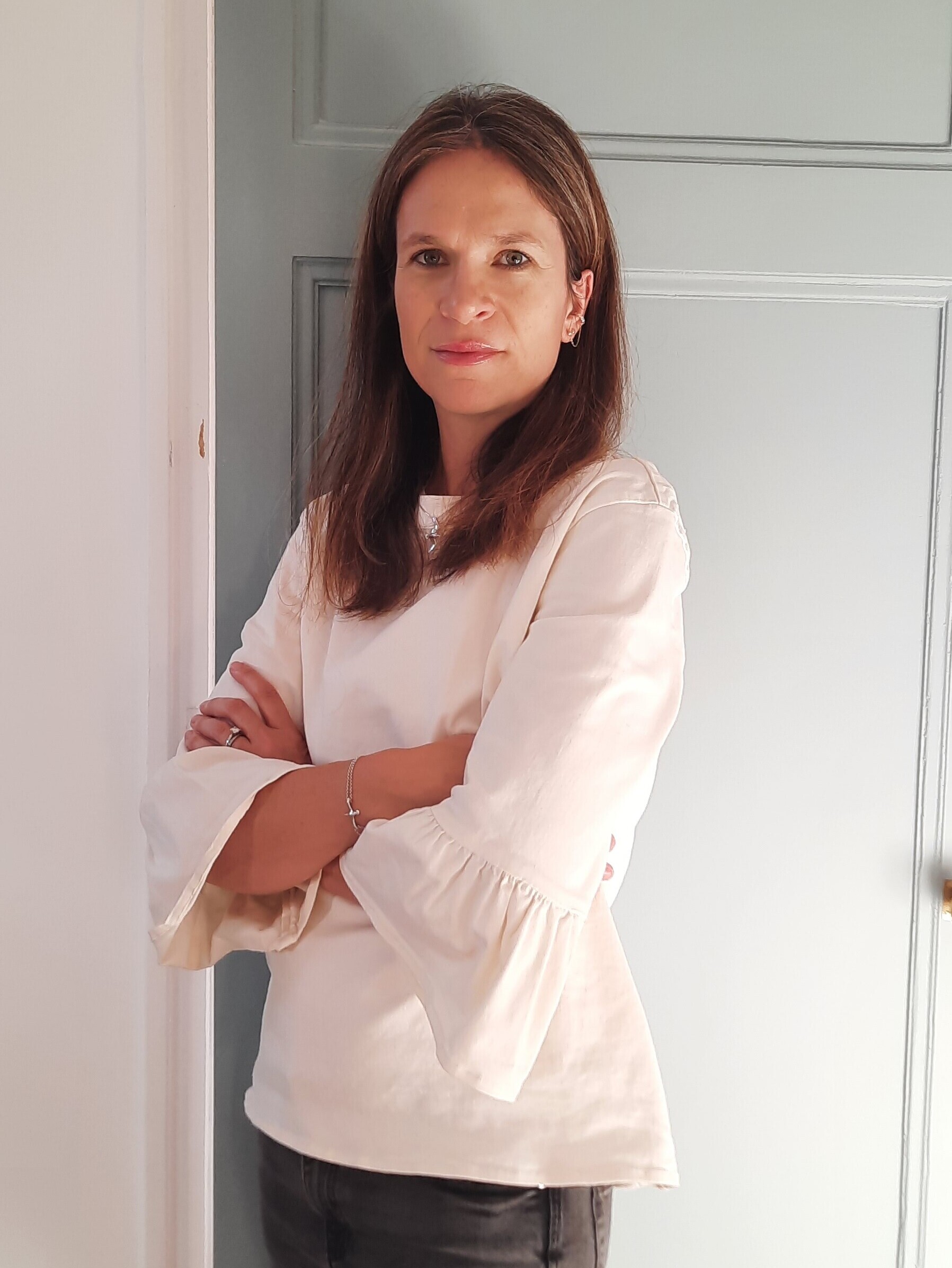 Charlotte PAULIN