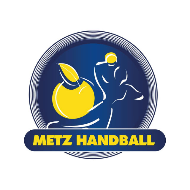 Logo Metz Handball