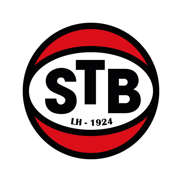 Logo STB