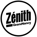 Logo Zénith Grand Nancy