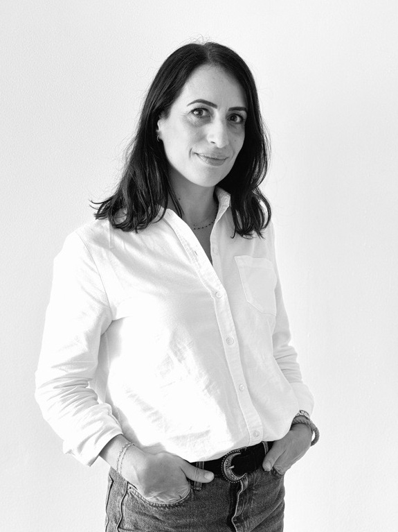 Stéphanie KESSLER