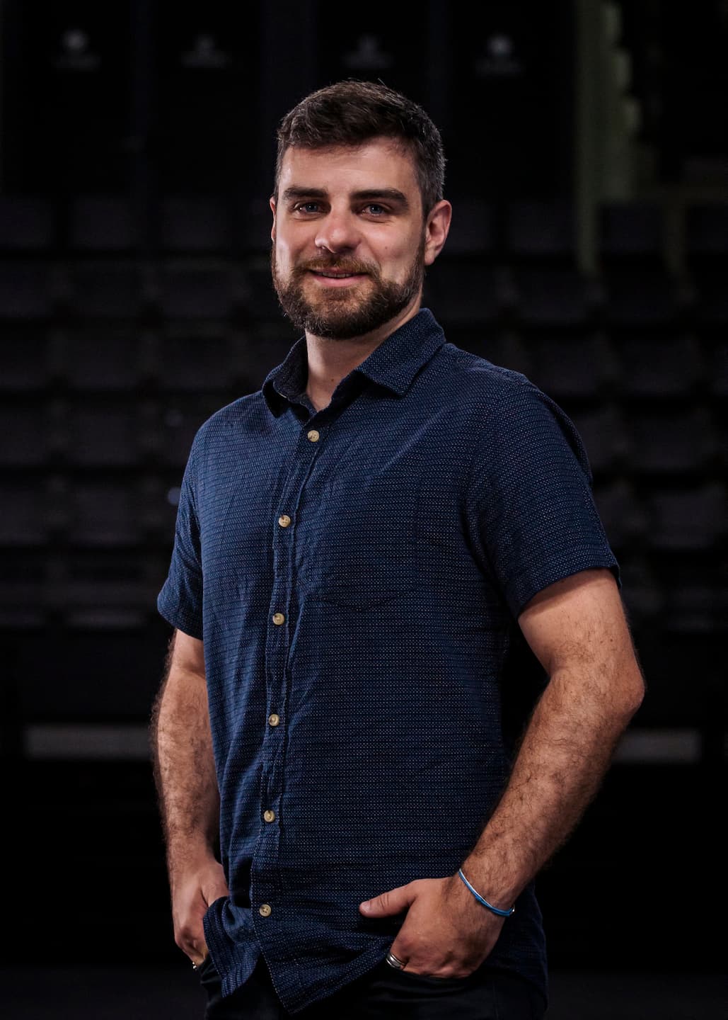 Sylvain Fubini