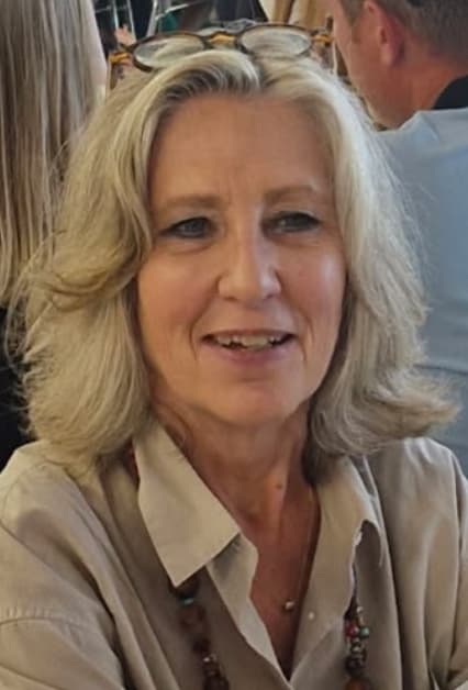 Sylvie Liogier