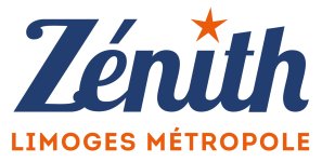 Logo Zénith de Limoges