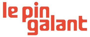 Logo Le Pin Galant
