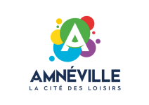 Logo Amnéville, La Cité Des Loisirs