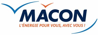 Logo de la ville de Mâcon