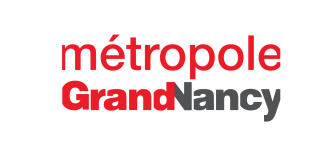 Logo Métropole Grand Nancy