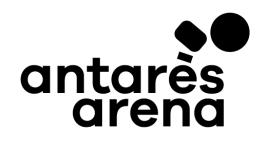 Logo Antarès Arena