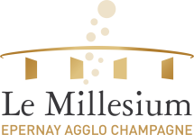 Logo Le Millesium