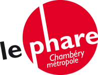 Logo Le Phare Chambéry métropole