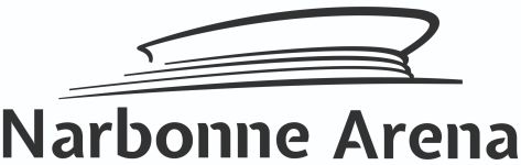 Logo Narbonne Arena