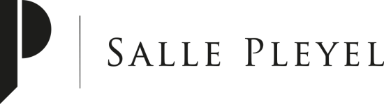 Logo Salle Pleyel