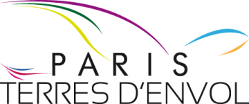 Logo Paris Terres D'Envol