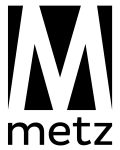 Logo de la ville de Metz