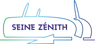 Logo Seine Zénith