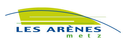 Logo Les Arènes de Metz