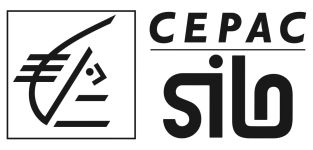 Logo CEPAC Silo