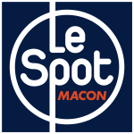 Logo Le Spot Mâcon