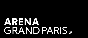 Logo Arena Grand Paris
