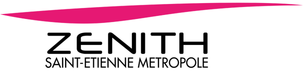 Logo Zénith Saint-Étienne Métropole